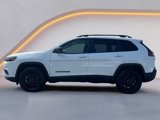 Used 2023 Jeep Cherokee Altitude Lux image 4