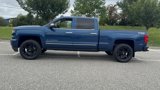 Used 2017 Chevrolet Silverado 1500 LTZ Z71 w/ LTZ Plus Package image 3
