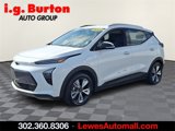 Certified 2022 Chevrolet Bolt EUV LT w/ Convenience Package image 3