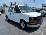 Used 2014 Chevrolet Express 2500 image 4