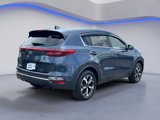 Used 2022 Kia Sportage LX image 4