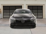 Certified 2023 Mercedes-Benz EQS 450+ Sedan image 3