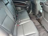 Used 2016 Acura MDX SH-AWD image 5