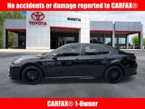 Certified 2022 Toyota Camry SE image 3
