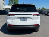 Certified 2023 Jeep Grand Cherokee Altitude image 4