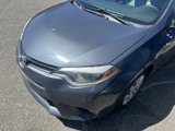 Used 2014 Toyota Corolla L image 3