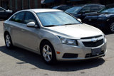 Used 2013 Chevrolet Cruze LT image 4