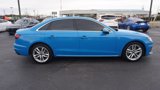 Used 2020 Audi A4 2.0T Premium Plus w/ Premium Plus Package image 4