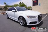 Used 2018 Audi A6 2.0T Premium Plus w/ Premium Plus Package image 2