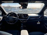 New 2025 Chevrolet Trax RS w/ Sunroof Package image 4
