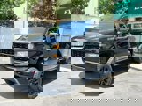 Used 2020 Chevrolet Silverado 1500 Custom Trail Boss w/ Custom Convenience Package image 3