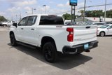 Certified 2024 Chevrolet Silverado 1500 Custom Trail Boss image 5