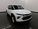 Used 2024 Chevrolet TrailBlazer LS w/ LS Convenience Package image 2