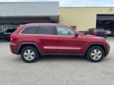Used 2012 Jeep Grand Cherokee Laredo w/ Laredo E Group image 4