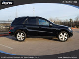 Used 2009 Mercedes-Benz ML 350 4MATIC image 4
