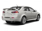Used 2014 Mitsubishi Lancer ES image 2