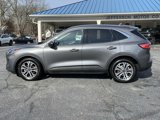 Used 2022 Ford Escape SEL image 3