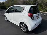 Used 2014 Chevrolet Spark LT image 5