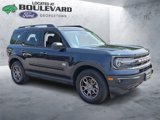 Used 2021 Ford Bronco Sport Big Bend image 6