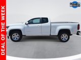 Used 2022 Chevrolet Colorado LT w/ Fleet Safety Package image 6