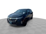 Used 2022 Chevrolet Equinox LT image 3