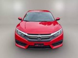Used 2016 Honda Civic LX image 2