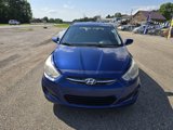Used 2016 Hyundai Accent SE image 2