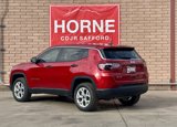 New 2025 Jeep Compass Sport image 6