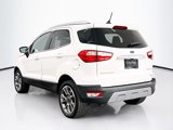 Used 2021 Ford EcoSport Titanium image 5