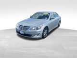 Used 2013 Hyundai Genesis 3.8 w/ Technology Pkg image 3