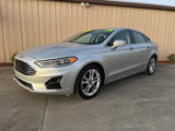 Used 2019 Ford Fusion SEL image 2
