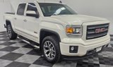 Used 2015 GMC Sierra 1500 SLT image 3