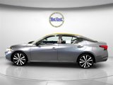 Used 2020 Nissan Altima 2.5 SR w/ Premium Package image 4