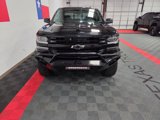 Used 2016 Chevrolet Silverado 1500 LTZ Z71 w/ LTZ Plus Package image 5