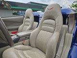 Used 2004 Chevrolet Corvette Convertible w/ Preferred Equipment Group image 4