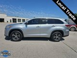 Used 2018 Toyota Highlander LE image 4
