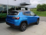 New 2025 Jeep Compass Limited image 4