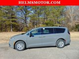 New 2025 Chrysler Pacifica Select w/ Uconnect Theater Family Group image 2