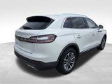 Used 2021 Lincoln Nautilus Reserve image 3