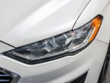 Used 2019 Ford Fusion SE image 4