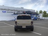 New 2025 Ford Bronco Sport Big Bend w/ Convenience Package image 5
