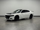 Used 2018 Dodge Charger SXT w/ Blacktop Package image 4