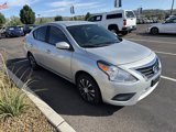Used 2018 Nissan Versa SV image 4