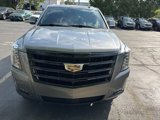 Used 2020 Cadillac Escalade Premium Luxury w/ Escalade Sport Edition image 2