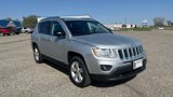 Used 2012 Jeep Compass Sport image 2