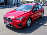 New 2025 Subaru Impreza 2.0i image 3