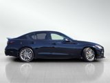 Used 2022 INFINITI Q50 Luxe w/ Cargo Package image 3