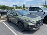 Used 2024 Subaru Crosstrek 2.5i Wilderness image 2