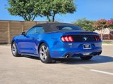 Used 2017 Ford Mustang Convertible w/ Equipment Group 051A image 3