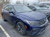 Certified 2022 Volkswagen Tiguan SE image 3
